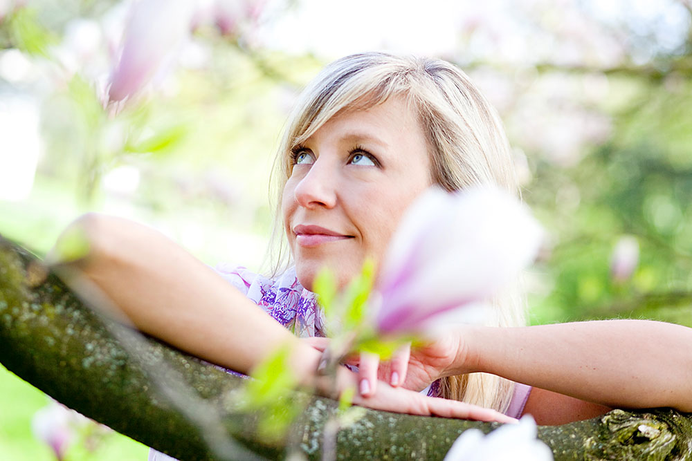 Porträtfotos Portraitfotografie