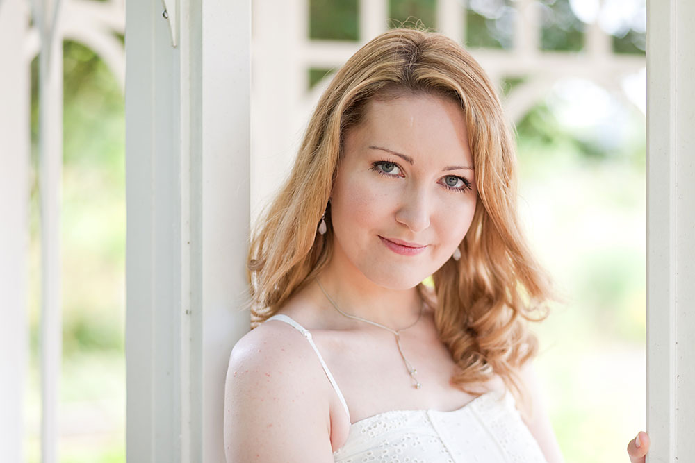 Porträtfotos Portraitfotografie