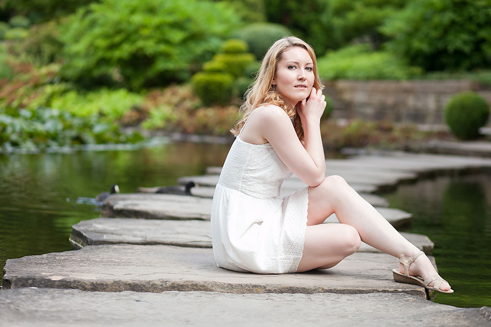 Porträtfotos Portraitfotografie