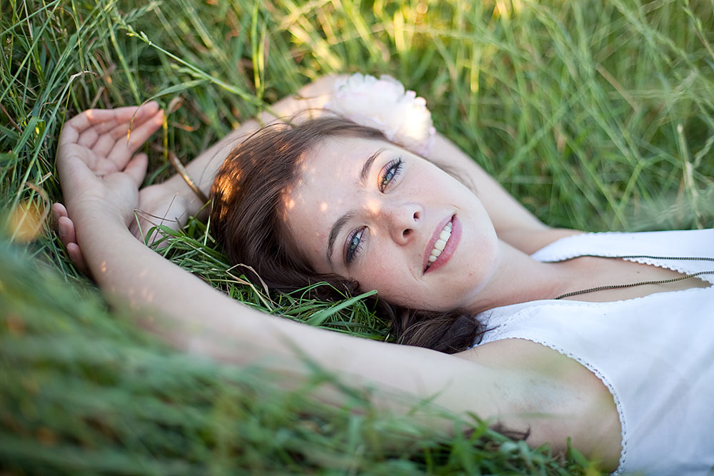Porträtfotos Portraitfotografie
