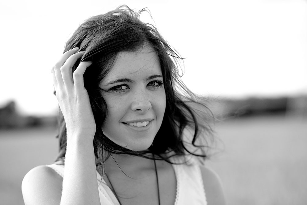 Porträtfotos Portraitfotografie