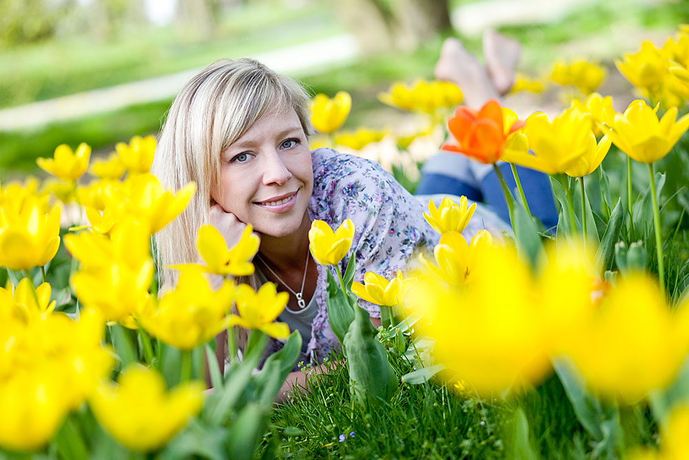Porträtfotos Portraitfotografie