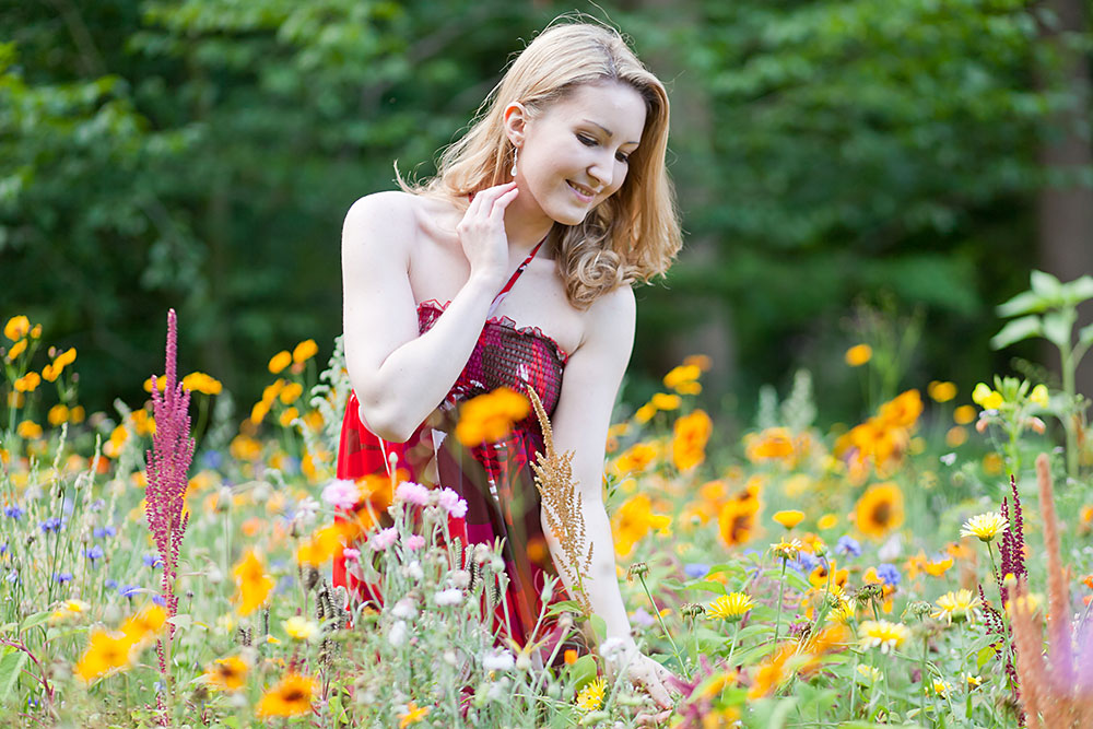 Porträtfotos Portraitfotografie