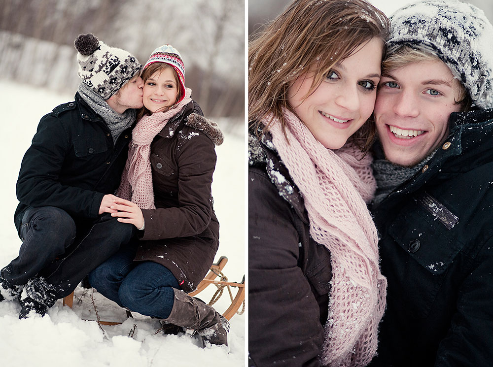 Paarfotos Zu zweit Paarfotografie